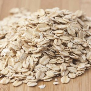 Rolled Oats-0