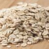 Organic Rolled Oats-0