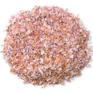 Coarse Oat Bran -0