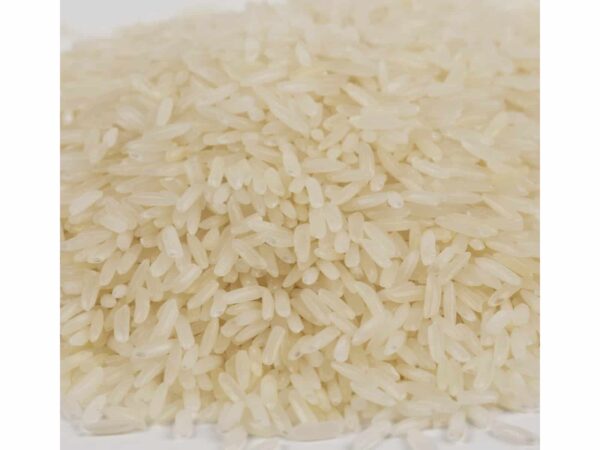 Jasmine Thai Rice -0