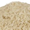 Basmati White Rice-0