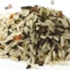 White & Wild Rice Pilaf-0