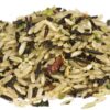 Brown & Wild Rice Pilaf-0