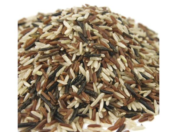 Exotic Rice Blend-0