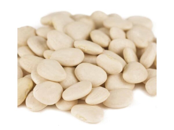 Baby Lima Beans -0