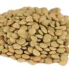 Brown Lentils -0