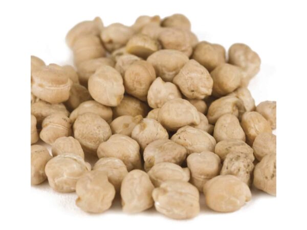 Garbanzo Beans -0