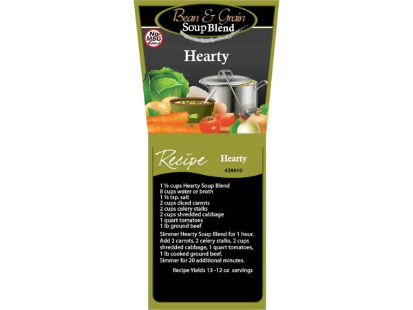 Hearty Soup Mix-0