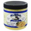 Mrs. Miller's Chicken Soup Base - 12 oz. -0