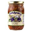Jake & Amos Corn Salsa - 16 oz. -0