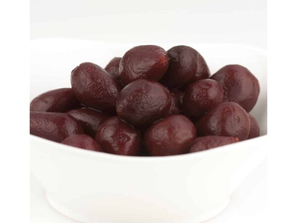 Jake & Amos Pickled Sweet Tiny Beets - 32 oz. -0