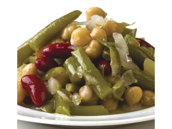 Jake & Amos Four Bean Salad - 32 oz. -0