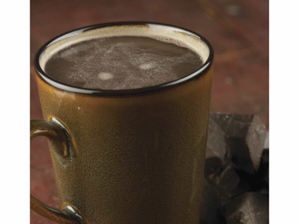 Dark Hot Chocolate Mix -0