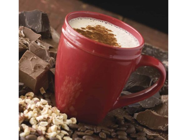 Hazelnut Cappuccino Mix-0