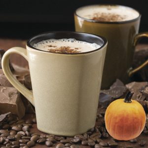 Pumpkin Spice Cappuccino Mix -0