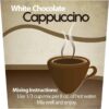 White Chocolate Cappuccino -0