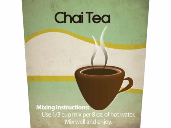Chai Tea-0