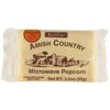 Ladyfinger Microwave Popcorn - 3.5 oz.-0