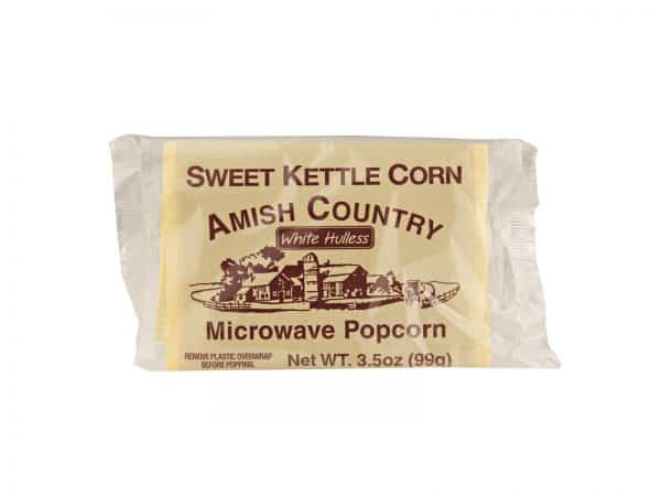 Sweet Kettle Microwave Popcorn 6-10/3.5oz-0