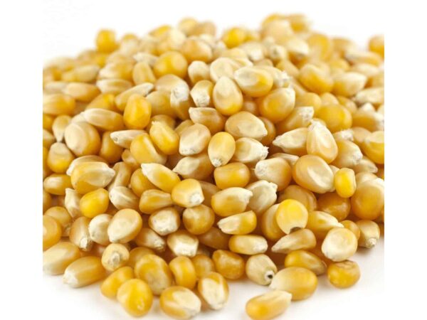 Caramel & Sweet Popcorn-0