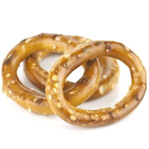 Pretzel Rings-0