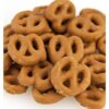 Micro Salted Caramel Coated Pretzels -0