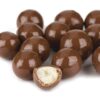 Milk Chocolate Covered Pretzel Balls -0