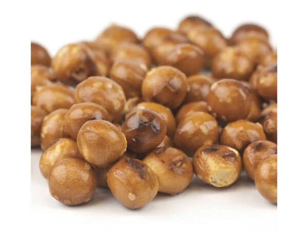 Mini Pretzel Balls -0