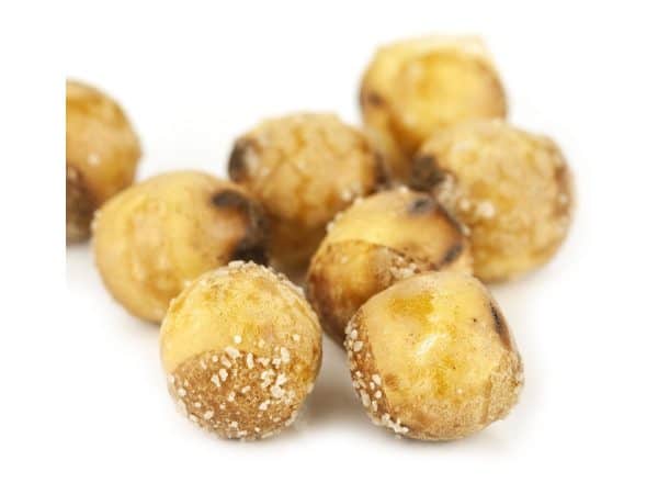 Large Pretzel Balls -0