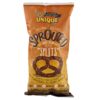 Sprouted Whole Grain Splits 8 oz. -0