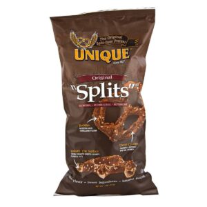 Original Pretzels Splits - 11 oz. -0