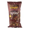 Extra Dark Pretzel Splits - 11 oz. -0