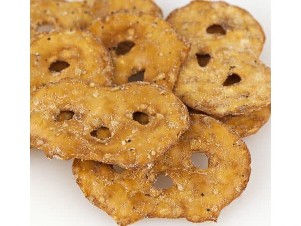 Sea Salt & Black Pepper Pretzel Crisps-1603