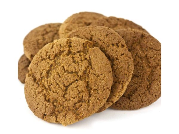 Ginger Snaps-0