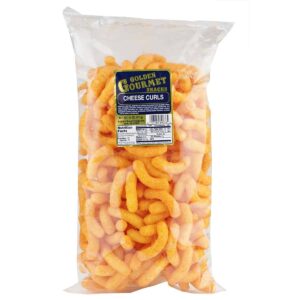 Gourmet Cheese Curls - 11 oz.-0