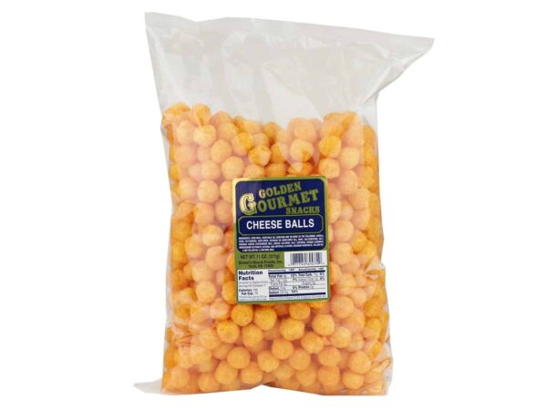 Gourmet Cheese Balls - 11 oz.-0