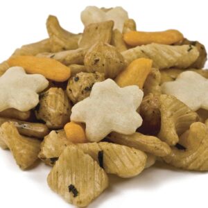 Oriental Rice Crackers-0