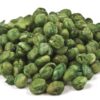 Roasted & Salted Green Peas -0