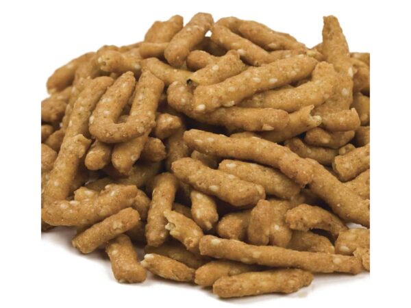 Narrow Sesame Sticks -0
