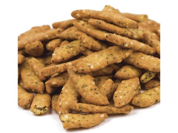 Everything Sesame Sticks -0