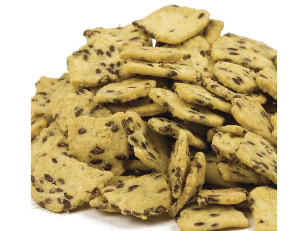 flax chips