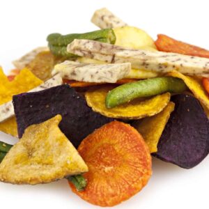 Vegetable Chips -0