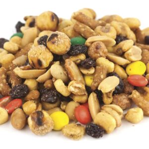 Cabin Crunch Trail Mix-0