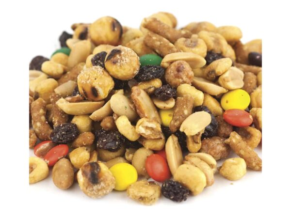 Cabin Crunch Trail Mix-0