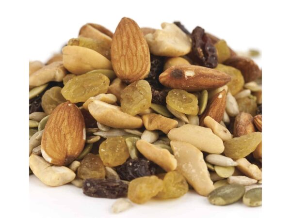 Dieters Delight Trail Mix -0