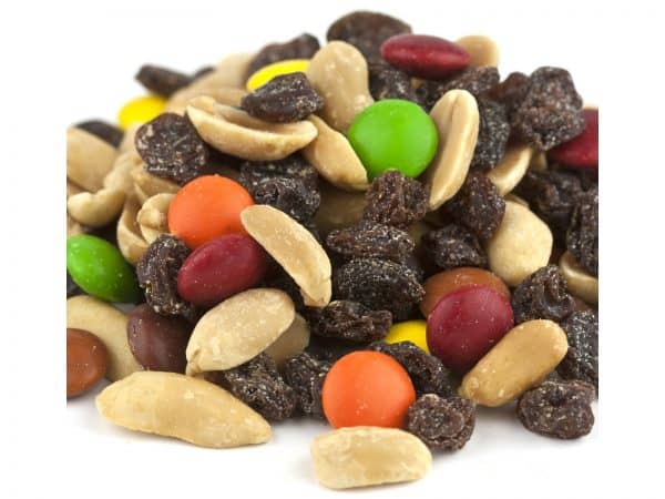 G.O.R.P. Trail Mix-0