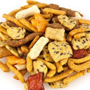 Mexican Taco Snack Mix-0