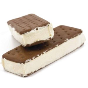 Chocolate Ice Cream Wafers-0