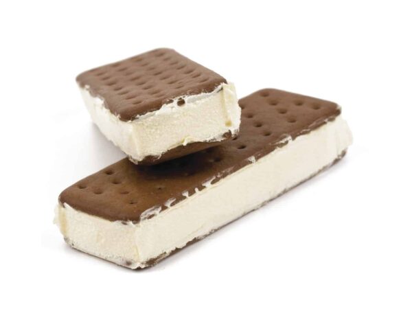 Chocolate Ice Cream Wafers-0