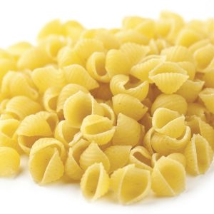 Small Shell Pasta -0